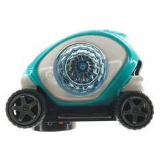 Игрушка машинка Concept 01, музыкальная, светится Jile Toys