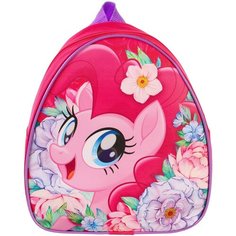 Рюкзак детский для девочек, Hasbro "My Little Pony"