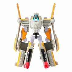 Young Toys Робот-трансформер Мини Тобот Джет Сандер Young Toys 301141