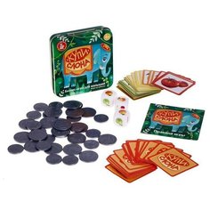 Настольная игра «Купи слона» Десятое королевство