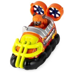 Машинка Paw Patrol PAW DCT DieCstVh Jungle Zuma GML, 6053257_20121349, оранжевый Spin Master