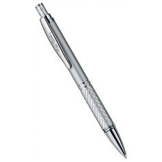 Ручка Pierre Cardin Gamme, шариковая, PC0896BP, серебристый