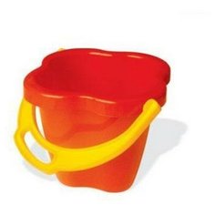 Ведро цветок 1л 01249 STELLAR Стеллар