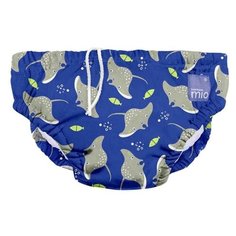 Bambino Mio трусики для плавания M (7-9 кг), скат
