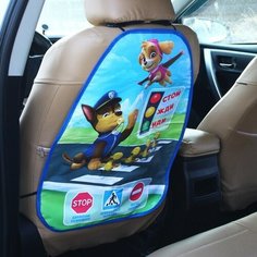 Незапинайка на автомобильное кресло, Щенячий патруль PAW Patrol