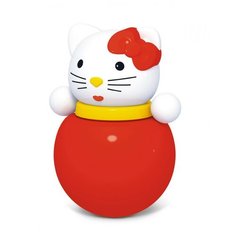 Неваляшка малая "Кошечка Мурочка" нет бренда