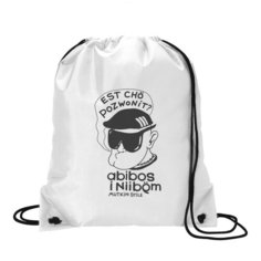 Сумка для обуви CoolPodarok Есть что позвонить?