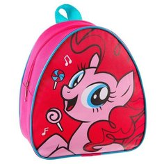 Рюкзак детский "Пинки Пай" Hasbro
