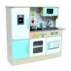 Детский игровой набор «Кухня» 95 × 29 × 91 см NO Name