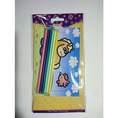 Картинка из песка, Лошадь Action!