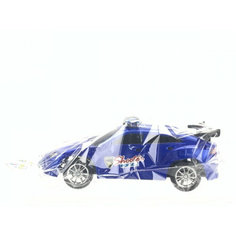 Машинка инерционная "Полиция" NO MARK Y19572100