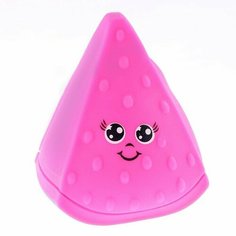 Мялка «Арбуз» с пастой No Brand