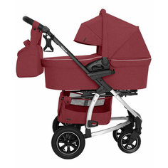 Коляска 2 в 1 Vista Air CRL-6506 Rubby Red Carrello
