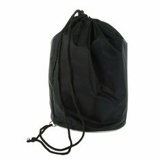 Мешок для обуви 360 х 220 мм, чeрный Случай