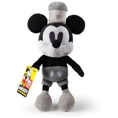Мягкая игрушка Дисней Микки Маус "Юбилейный", 20 см, звук Disney