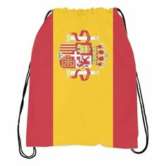 Мешок для обуви Испания Bugrikshop