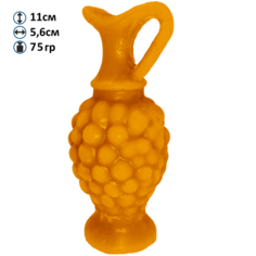 Силиконовая форма Кувшин Нет