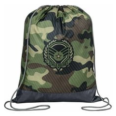 Мешок для обуви пифагор 1 отделение полиэстер 42х34 см "Military", 3 шт
