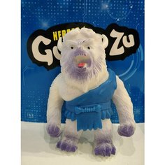 Чубакка Звёздные воины Тянущаяся фигурка Гуджитсу. ХИТ Goo Jit Zu