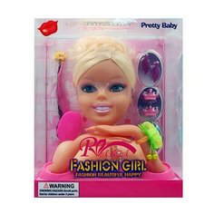 Игровой набор Стилист, в компл. предм. 29 шт. Наша Игрушка 200487673