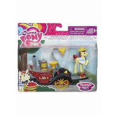 2073 "MY LITTLE PONY" Производство сока Hasbro