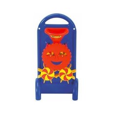 Мозаика 110 фишек (в коробке) Стеллар