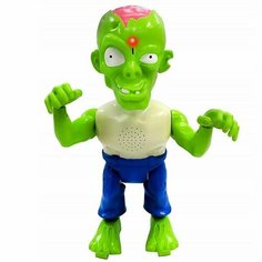 Игровой набор Dragon Zombie Blast Сразись с Зомби 10533