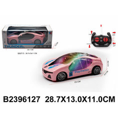 Машинка на пульте радиоуправления, М1:18 XINGJIAXIANG TOYS R 2396127