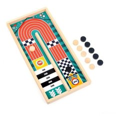 Детская развивающая игра «Набери больше очков» 20,2 × 3 × 43,8 см Noname