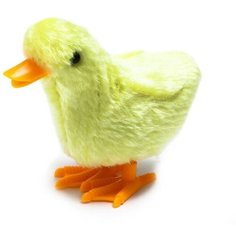 Игрушка заводная «Утёнок» Noname