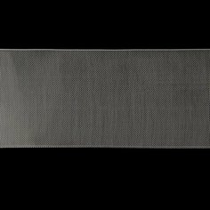 Шторная лента, 10 см, 50 ± 1 м, цвет прозрачный Noname