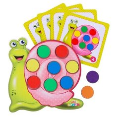 Мозаика «Улитка» Smile Decor