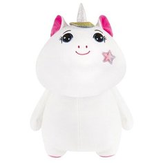 Мягкая игрушка «Единорог Вайолет», 35 см Maxitoys