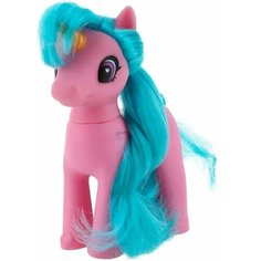 Игрушка ZURU SPARKLE GIRLZ фигурка единорога 11 см 100369TQ1/бирюзовые волосы