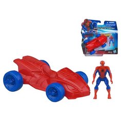 Игровой набор Hasbro Spider-man 98925