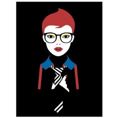 Картина по номерам, "Живопись по номерам", 45 x 60, PA49