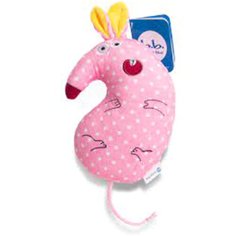Мягкая игрушка мышка крыска мягкая подушка обнимашка подарок для девочки Gulliver