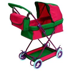 Ясюкевич Коляска для кукол №15