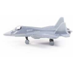 Самолёт "Шквал-57" (в пакете) полесье 95350