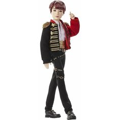 Кукла БТС Beyond The Scene BTS Prestige Чонгук Jungkook Prestige Doll