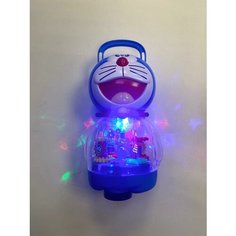 Интерактивная игрушка Котик. Rong Xian