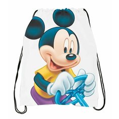 Мешок для обуви Mickey Mouse, Микки Маус №25 Anima Shop