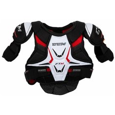 Нагрудник SP JETSPEED WOMEN SHOULDER PADS SR CCM