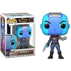 Фигурка Funko POP! Небула (Nebula) #1205