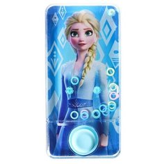 Disney Детская игра: водный тетрис с колечками, Холодное сердце