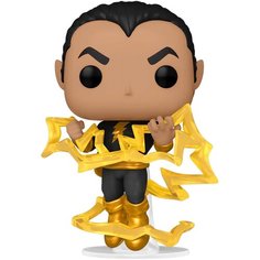 Фигурка Funko POP! Heroes DC Black Adam (Exc) (440) 64946