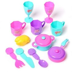 Набор посуды «Моя кухонька» нет бренда