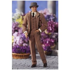 Кукла Barbie Ken as Professor Henry Higgins from My Fair Lady (Барби Кен Генри Хиггинс из Моя прекрасная леди)