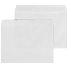 Конверты в упаковке ECOPOST С4 стрип 229х324 90г 250 шт/уп."3662 Packpost