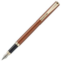 Перьевая ручка Pierre Cardin Eco - Steel GT PC0866FP